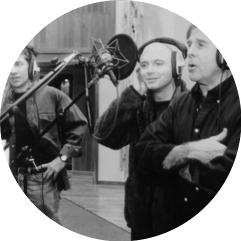Michael Cerveris