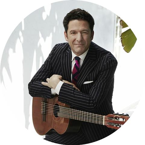 The John Pizzarelli Trio