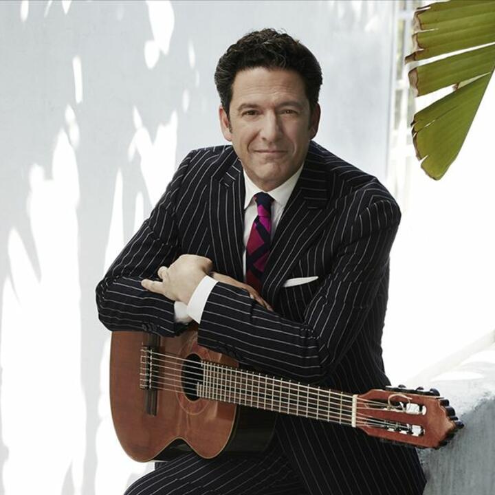 The John Pizzarelli Trio