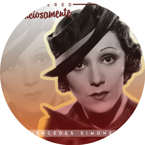 Mercedes Simone