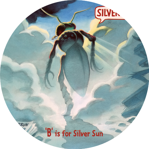Silver Sun