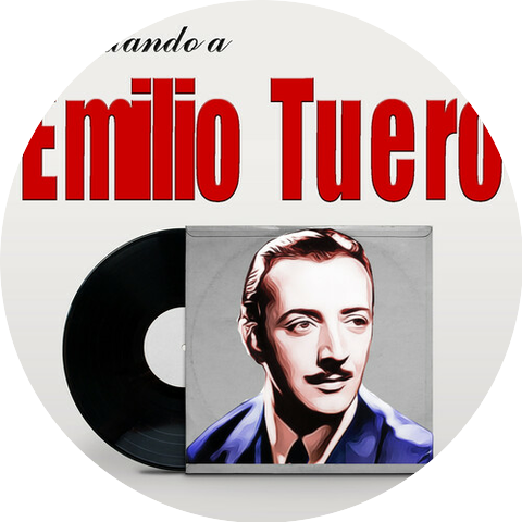 Emilio Tuero