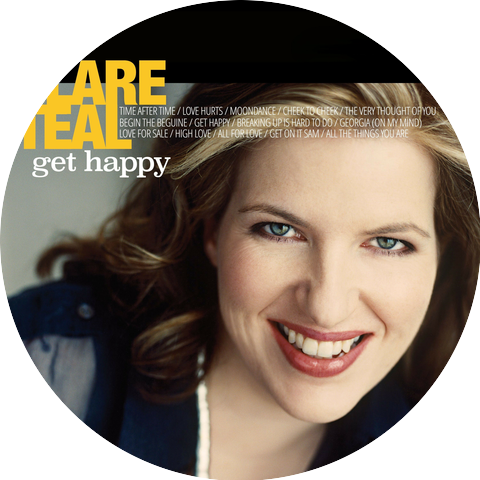 Clare Teal