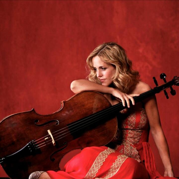 Sol Gabetta