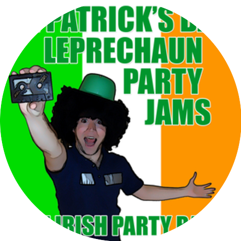 The Irish Party Band