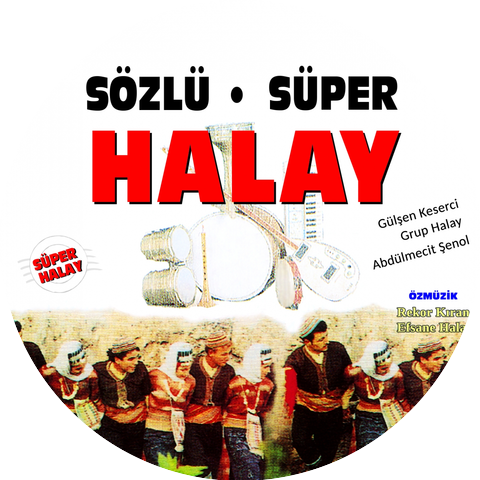 Gülser Keserci