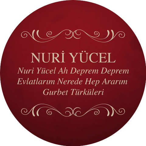 Nuri Yücel