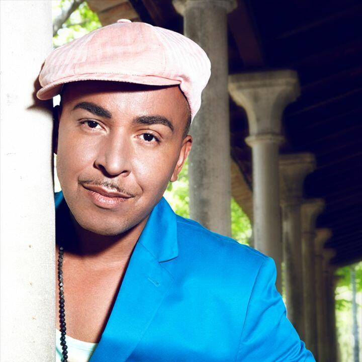 Lou Bega