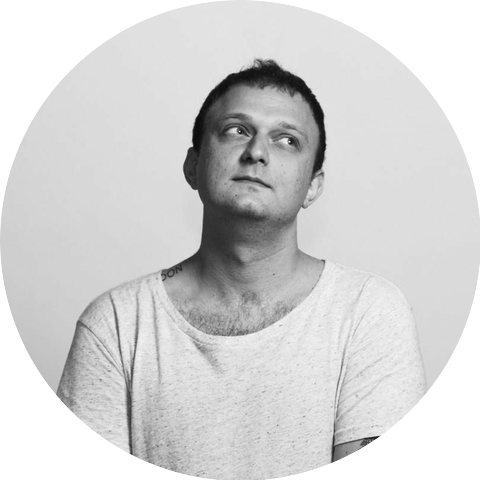 Yotam Avni pres. Harold Brandon