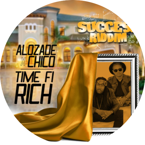Alozade and Chico