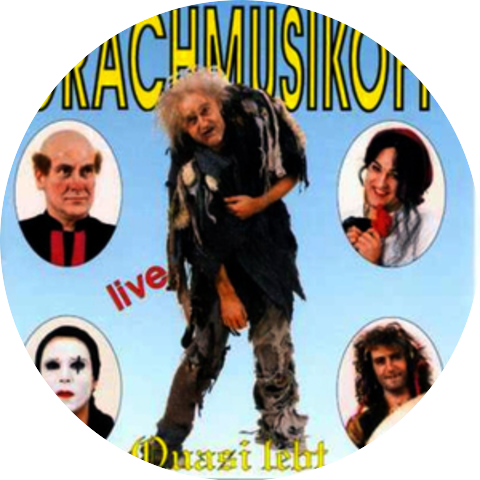 Grachmusikoff