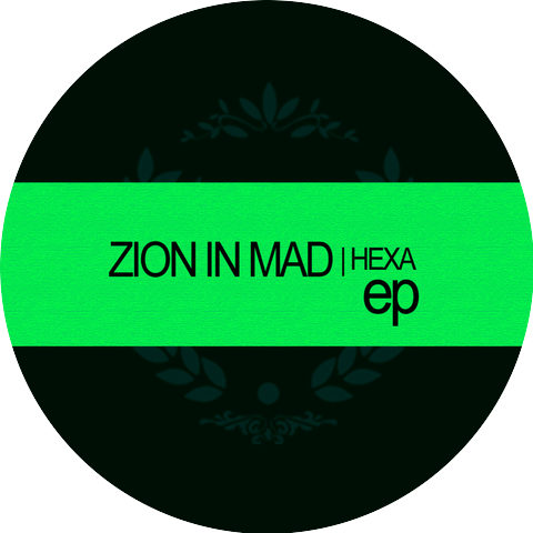 Zion in Mad