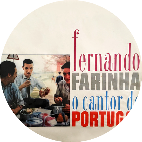 Fernando Farinha