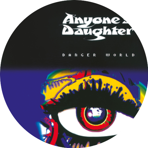 Anyone's Daughter
