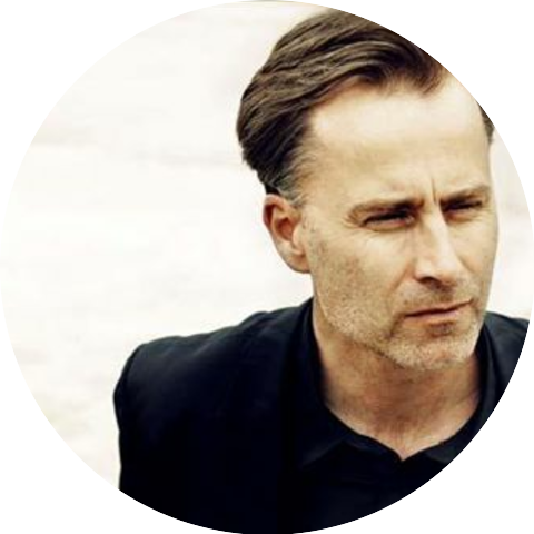 Dirk Darmstaedter