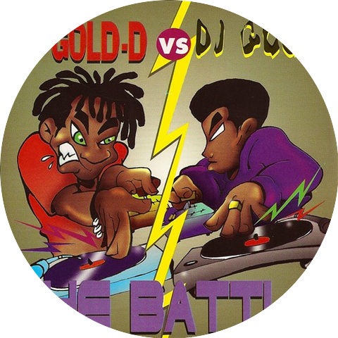 DJ Gold-D/DJ Guchy