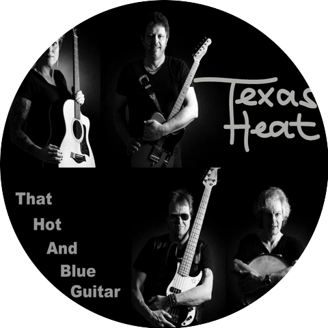 Texas Heat