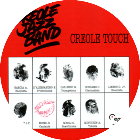 Creole Jazz Band
