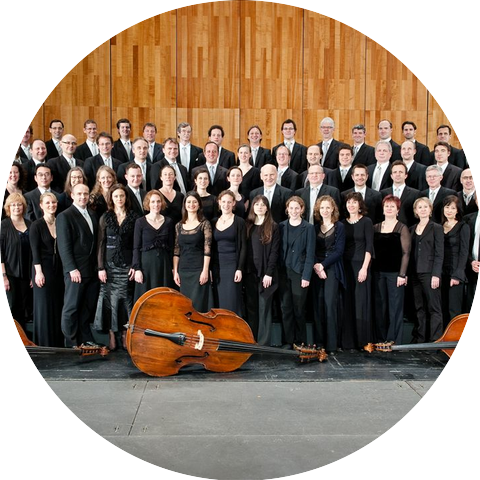 Salzburg Mozarteum Orchestra