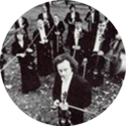Saint Petersburg Soloists