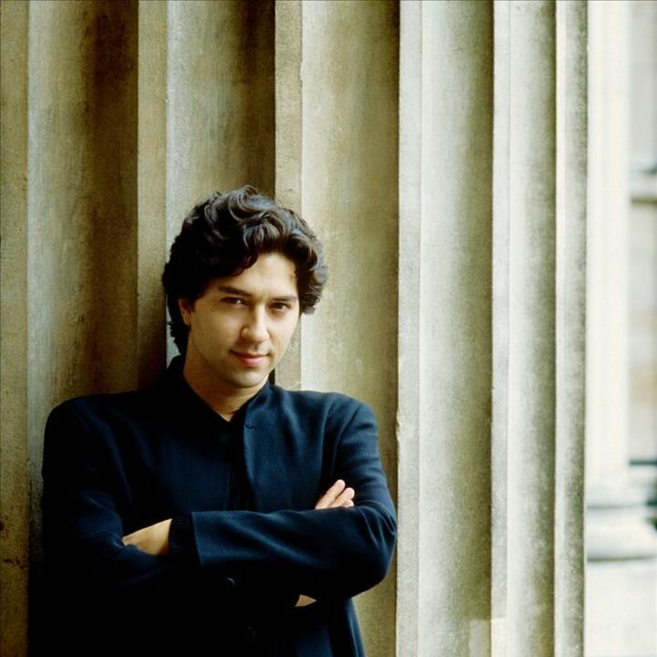 Sergio Tiempo