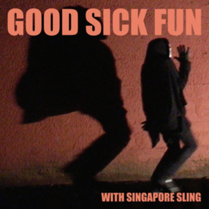 Singapore Sling