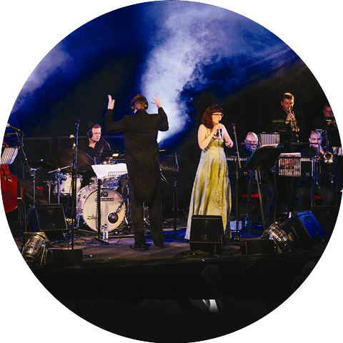 The Matthew Herbert Big Band