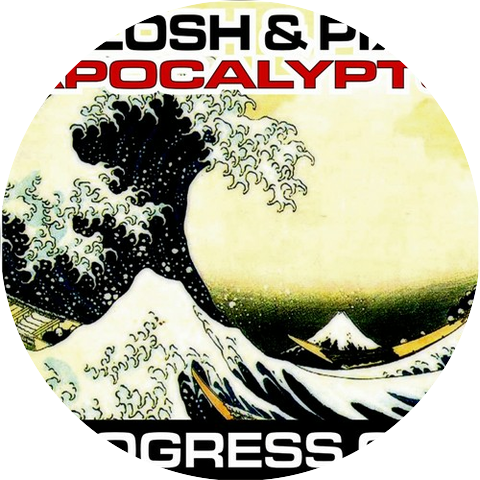 Zelosh & Pixxie