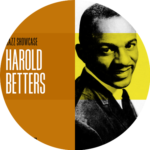 Harold Betters