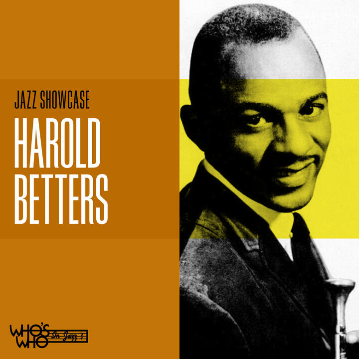 Harold Betters