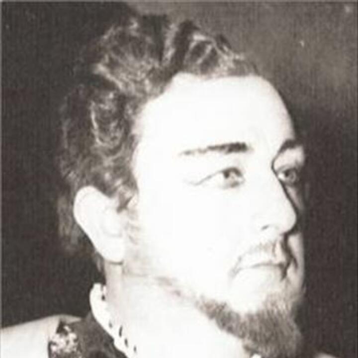 Carlo Tagliabue