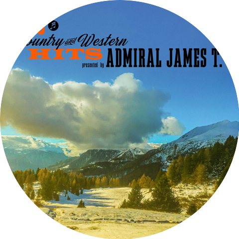 Admiral James T.