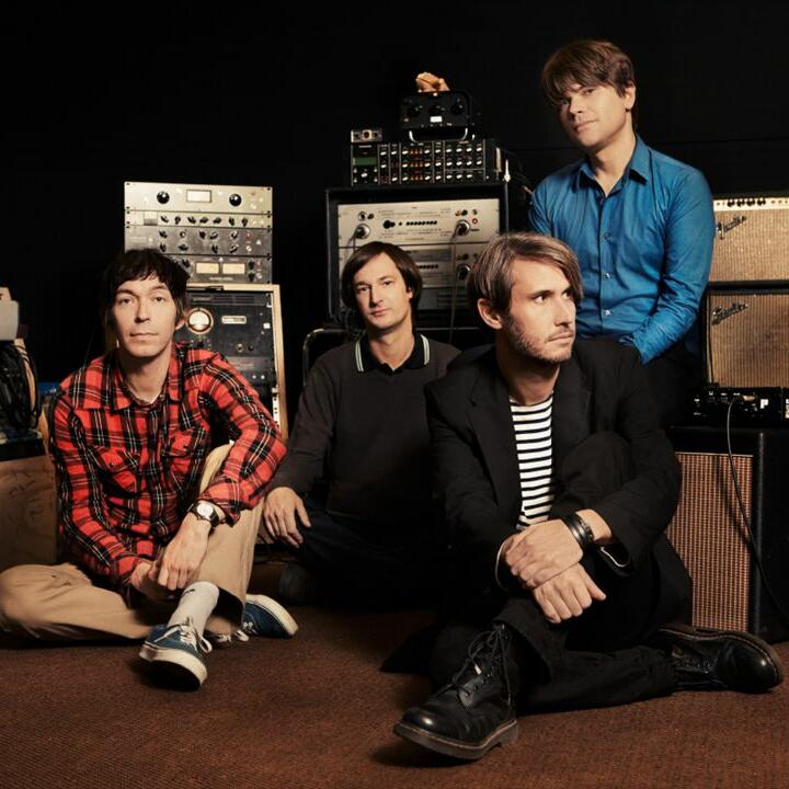 Tocotronic