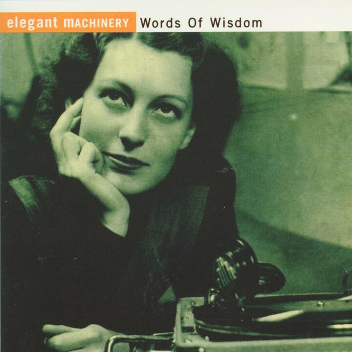 Elegant Machinery