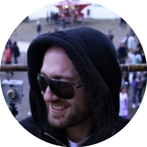 Paul Kalkbrenner