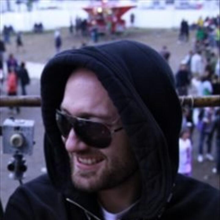 Paul Kalkbrenner