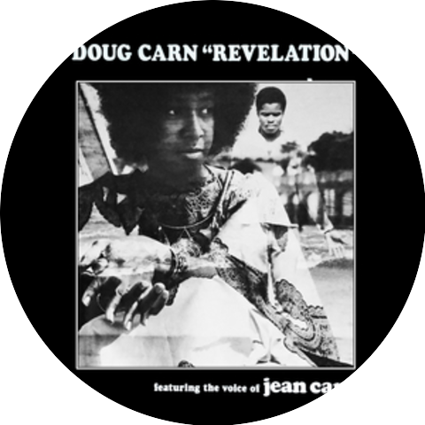 Doug Carn