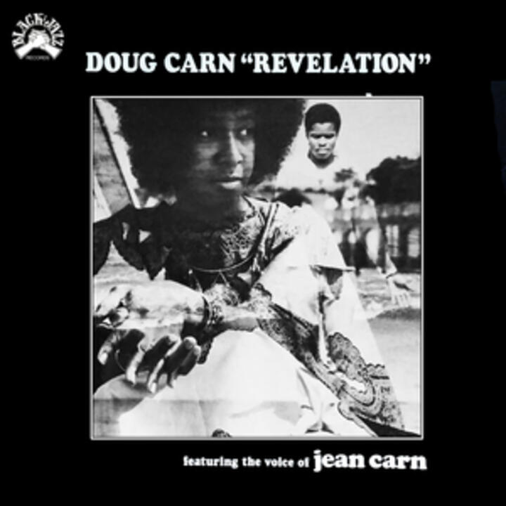 Doug Carn