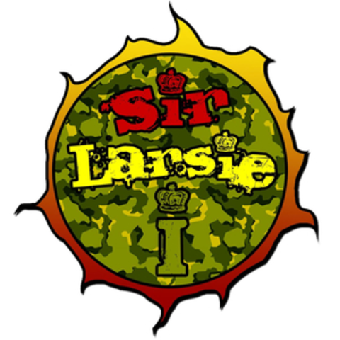 Sir Larsie I