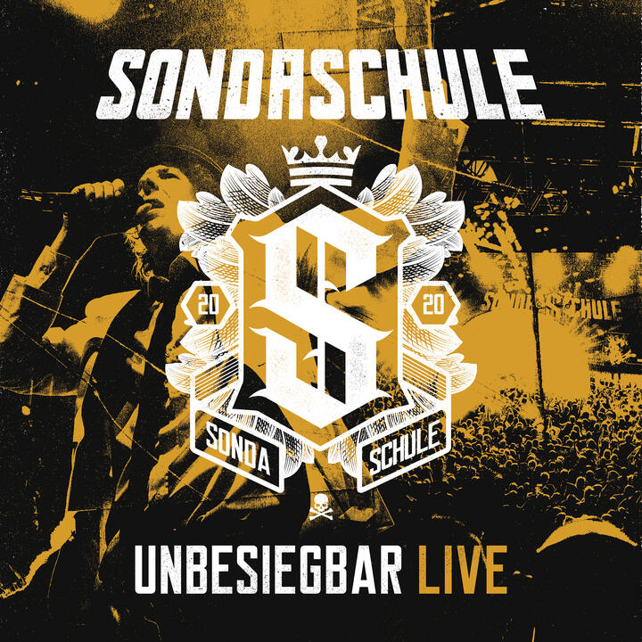 Sondaschule