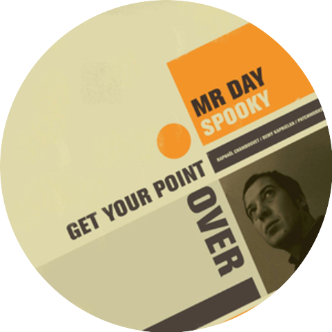 Mr Day