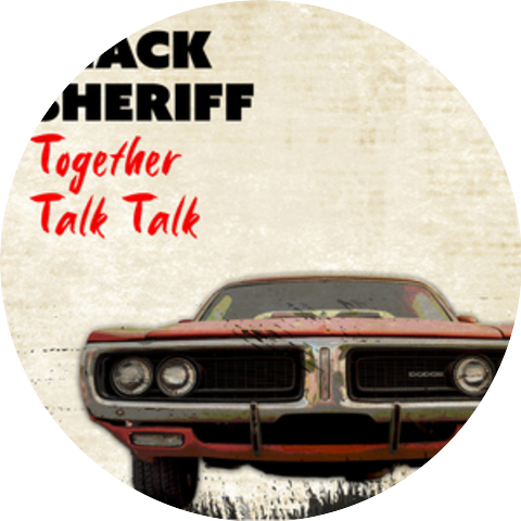 Black Sheriff