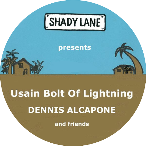 Dennis Alcapone & Friends