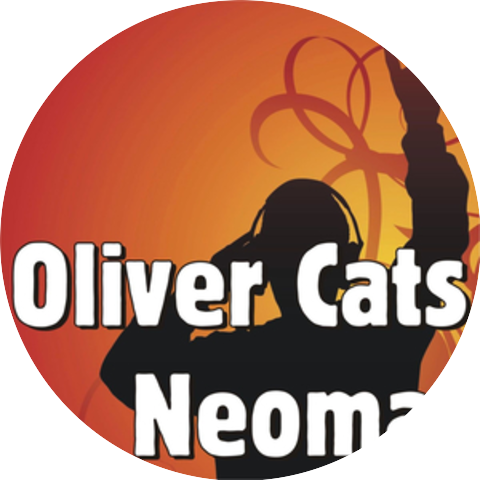 Oliver Cats