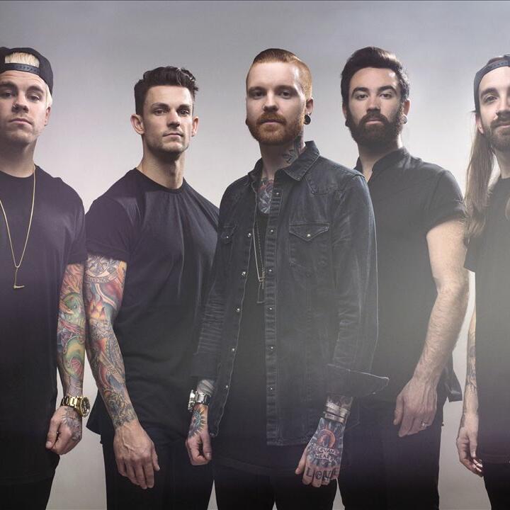 Memphis May Fire