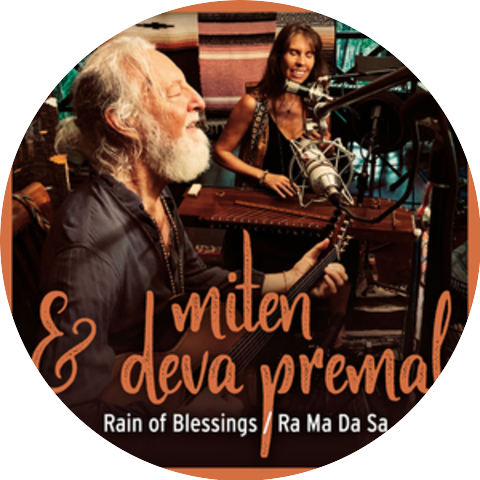 Miten with Deva Premal