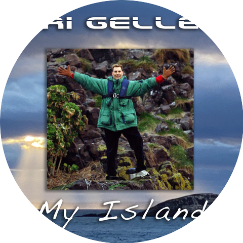 Uri Geller
