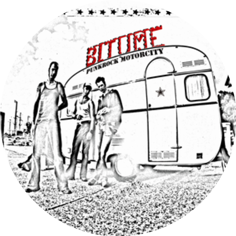 Bitume