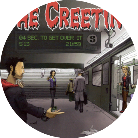 Creetins