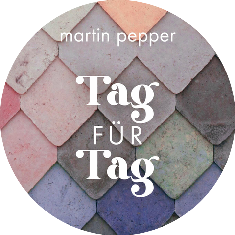 Martin Pepper